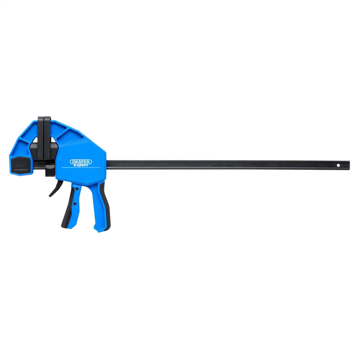 Draper Expert Heavy Duty Bar Clamp 450mm 18930 White Rose Tools
