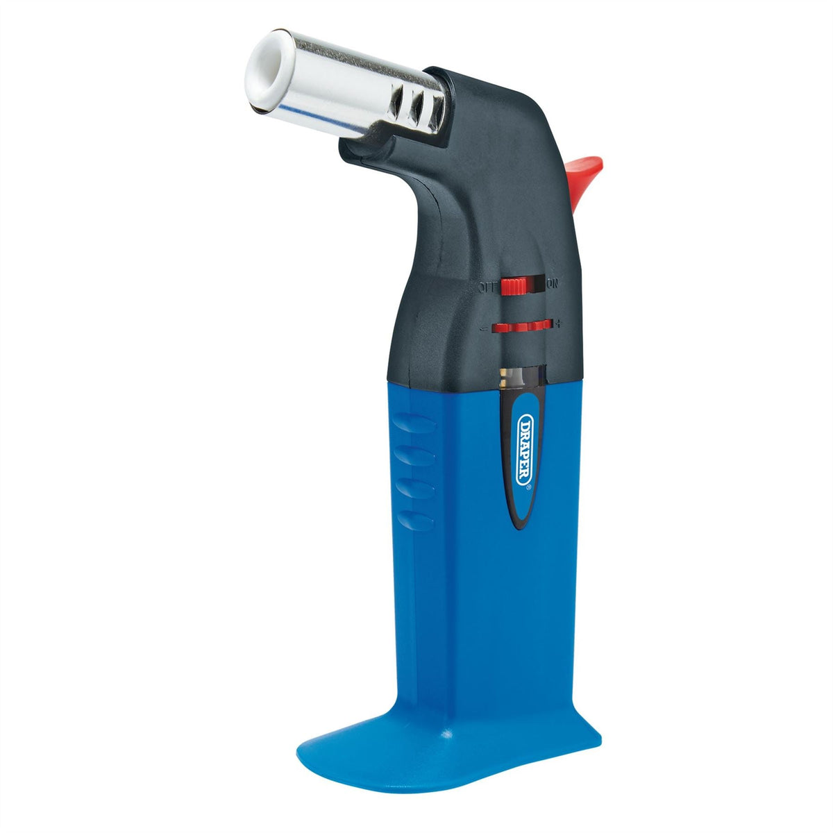 Draper Heavy Duty Gas Torch 78776 White Rose Tools