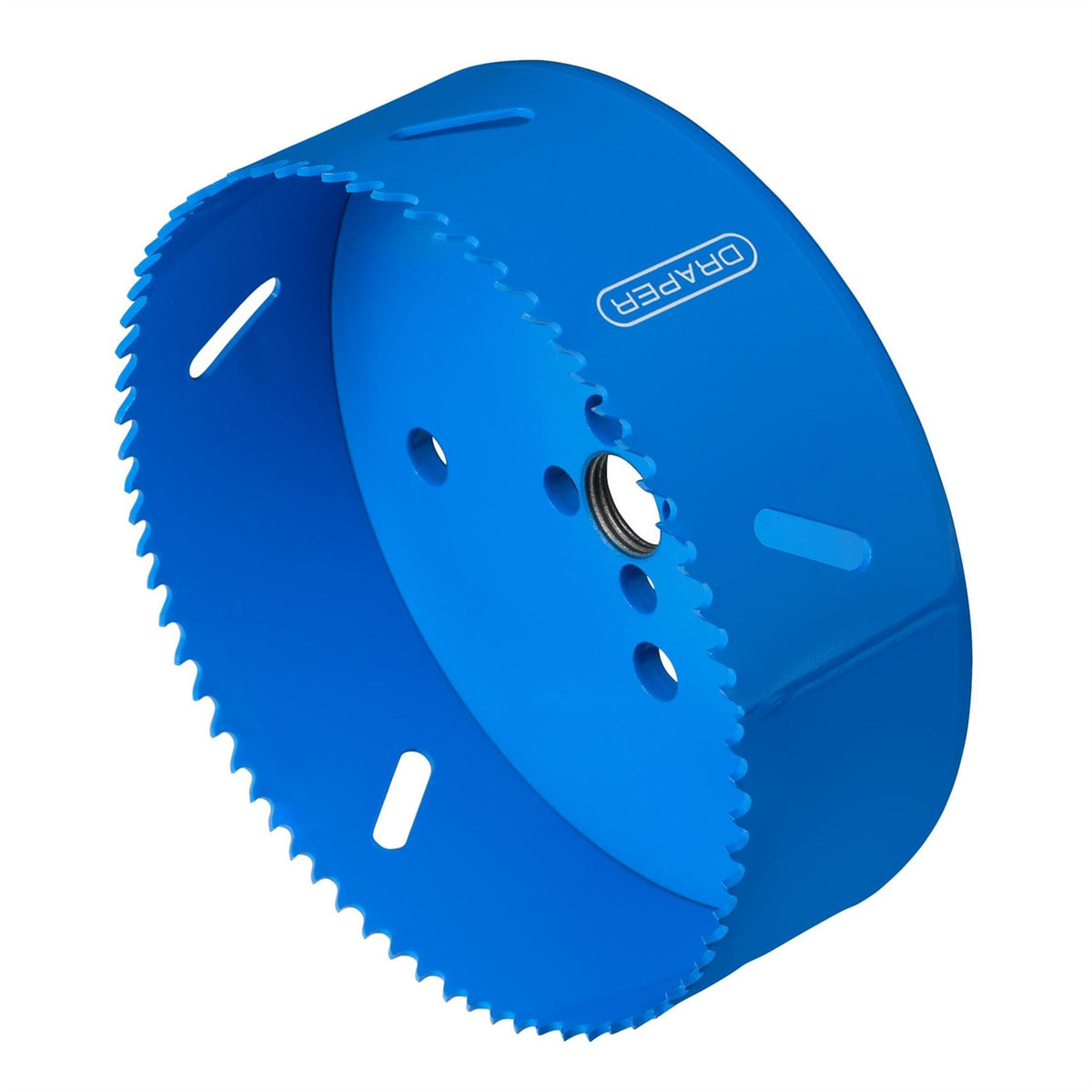Draper HSS Bi-Metal Holesaw Blade 127mm 41144 White Rose Tools
