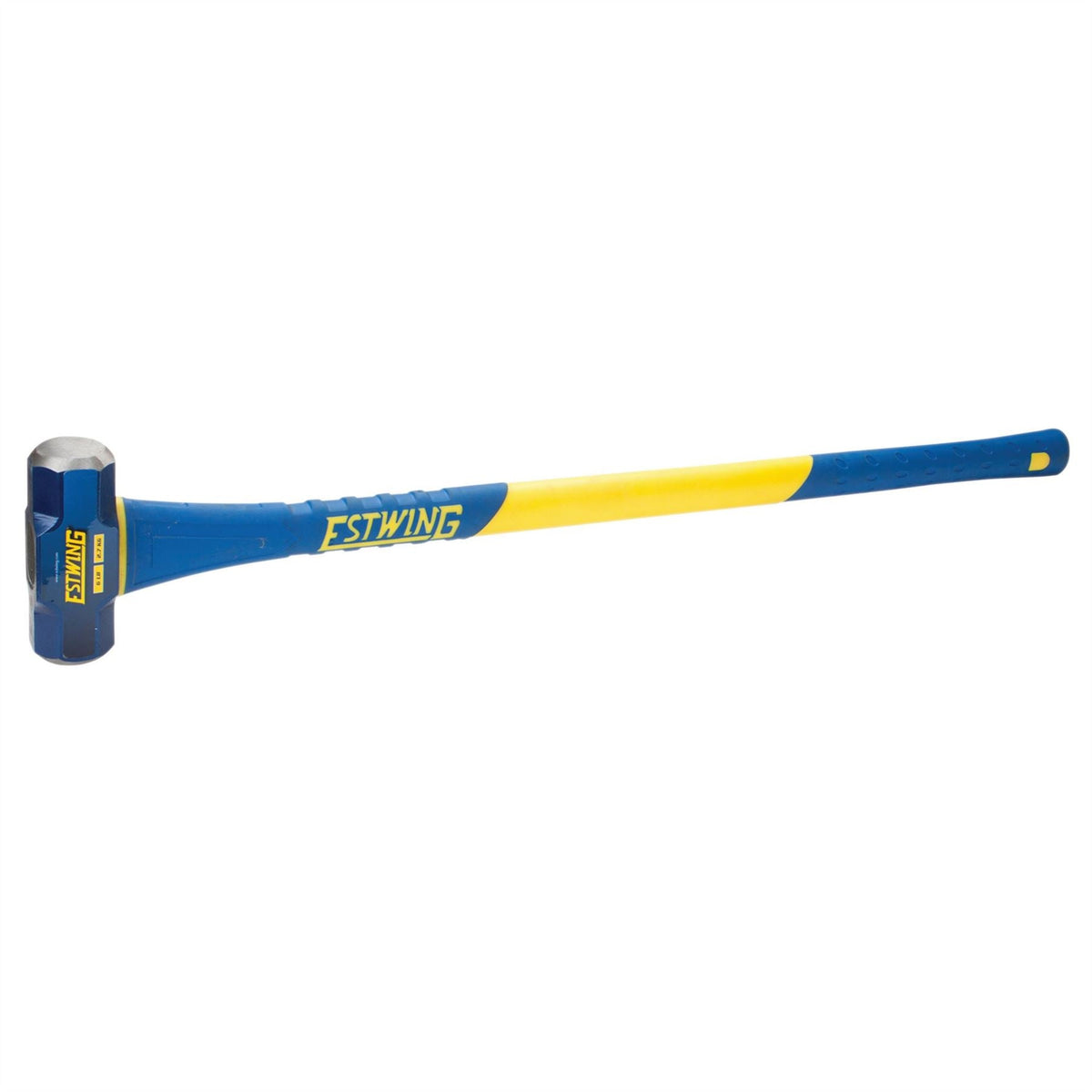 Estwing ESH-636F Fibreglass Shaft Sledge Hammer 2.7kg/6lb 31285 White Rose Tools