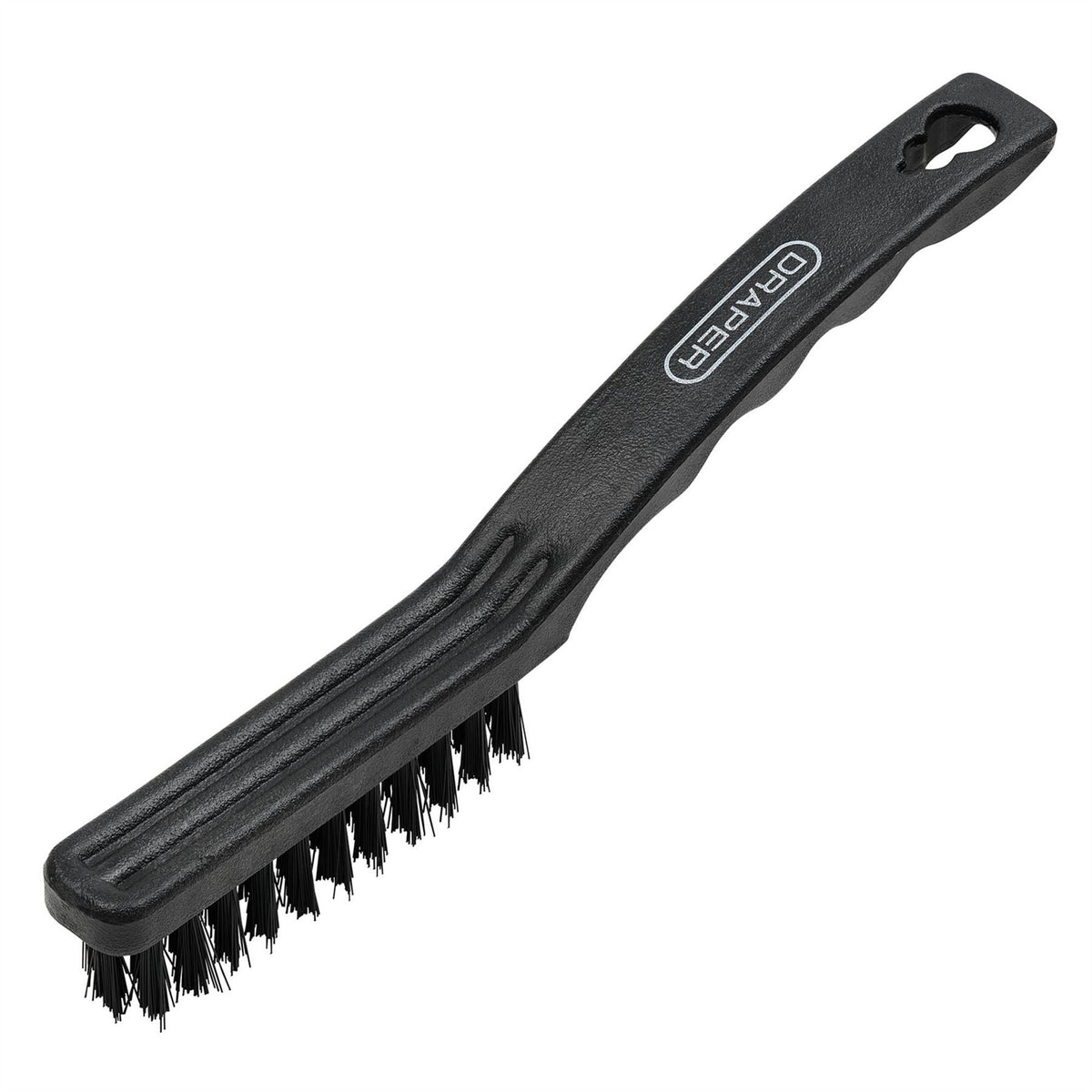 Draper Nylon Fill Brush 230mm 52307 White Rose Tools