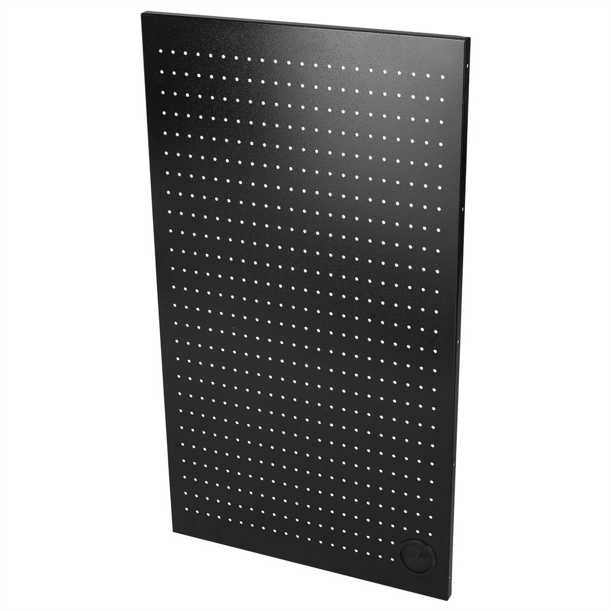 BUNKER Modular Back Panel/Pegboard 602mm 33196 White Rose Tools