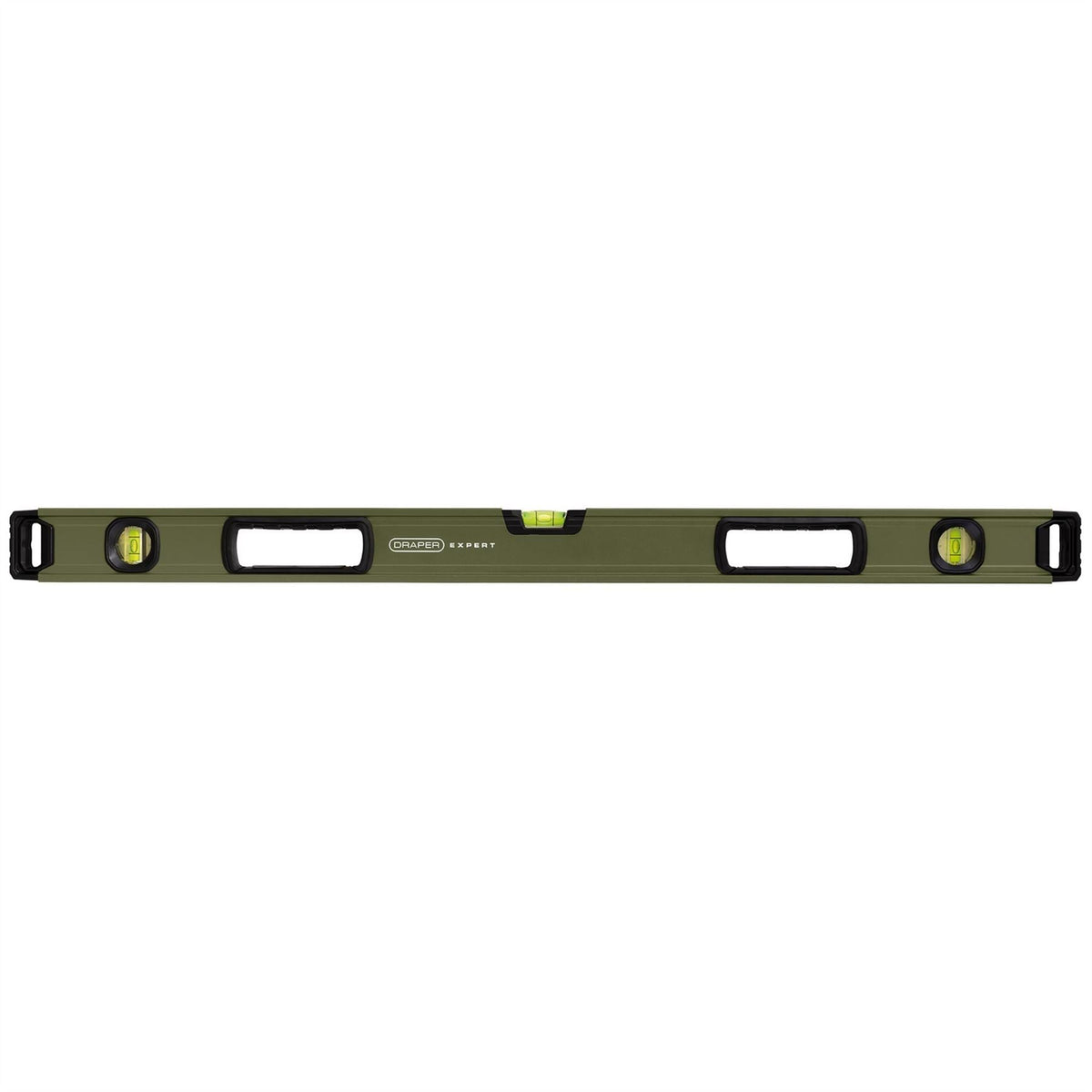 Draper Expert Box Spirit Level with Handle 900mm 28909 White Rose Tools