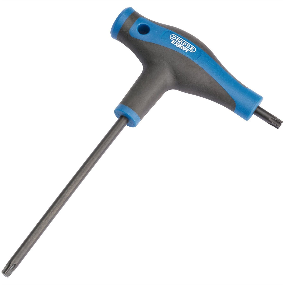 Draper Expert TX-STAR® T Handle Key T40 33903 White Rose Tools