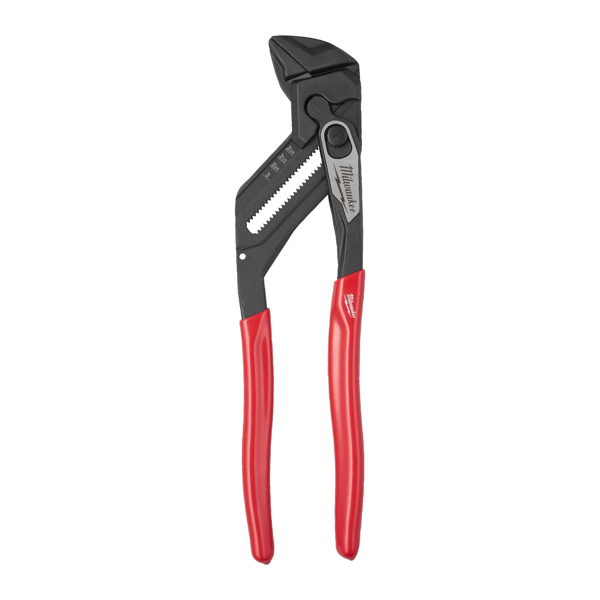 Milwaukee Pliers Wrench 300mm White Rose Tools