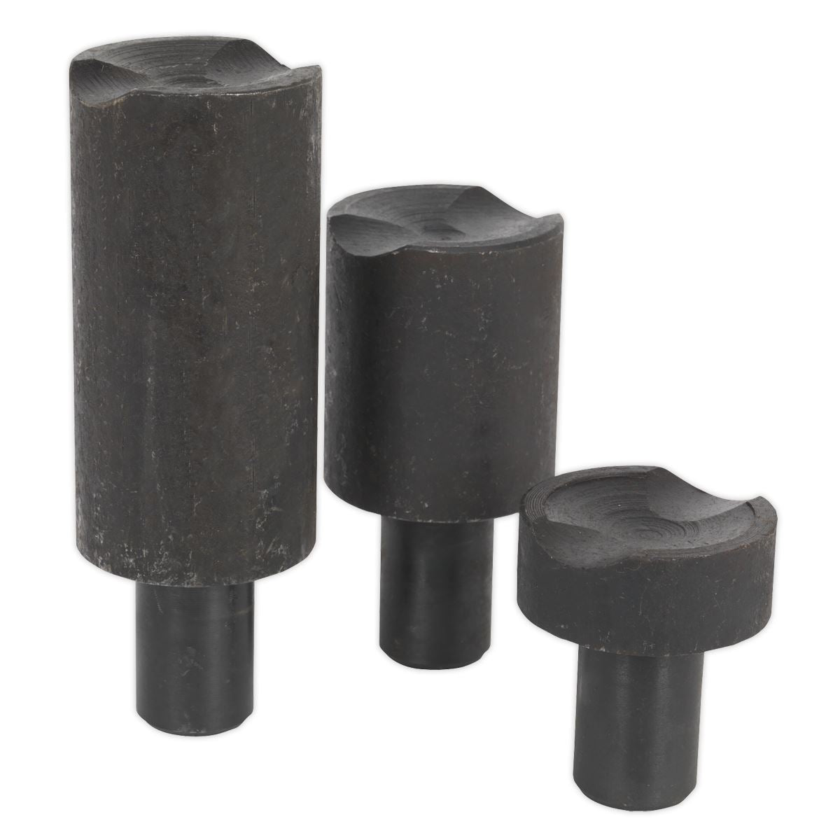 Sealey Air Operated Single Stage Jack 20 Tonne