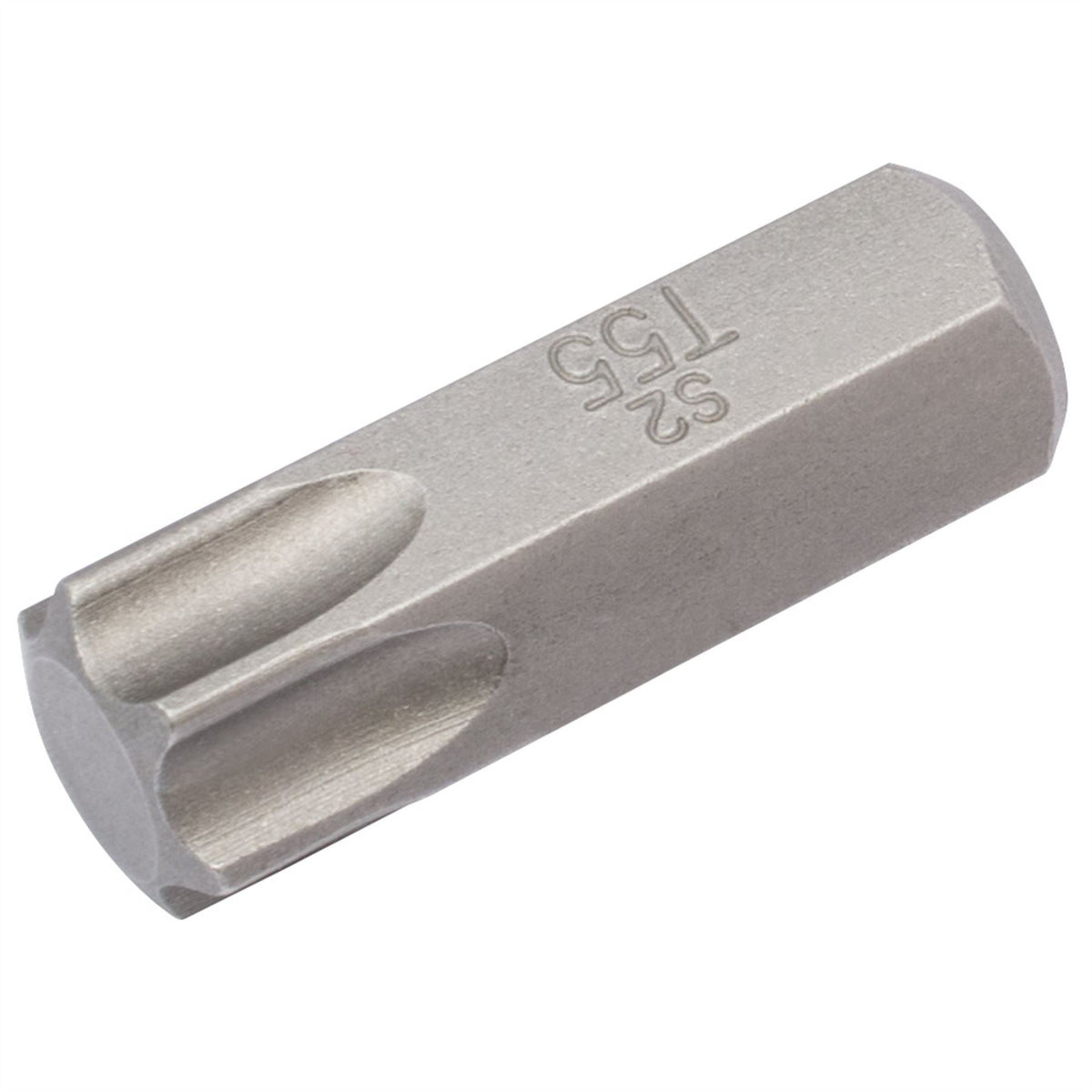 Draper Expert TX-STAR® 10mm Insert Bit for Mechanics Bit Sets T55 x 30mm 33356 White Rose Tools