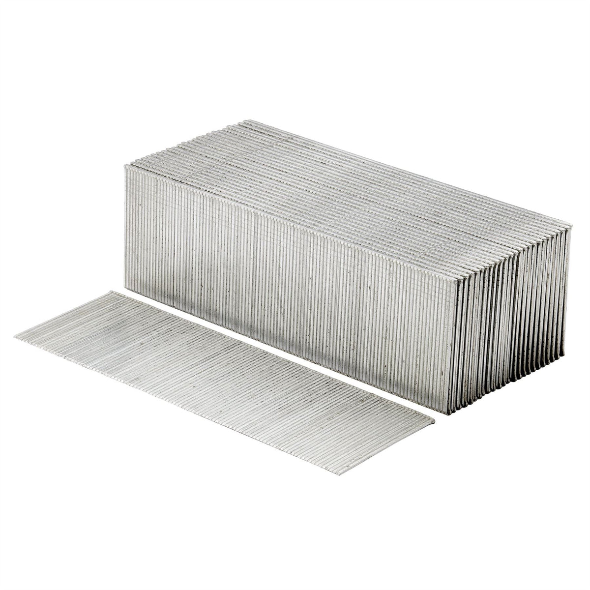 Draper Brad Nails 40mm (Pack of 5000) 59830 White Rose Tools