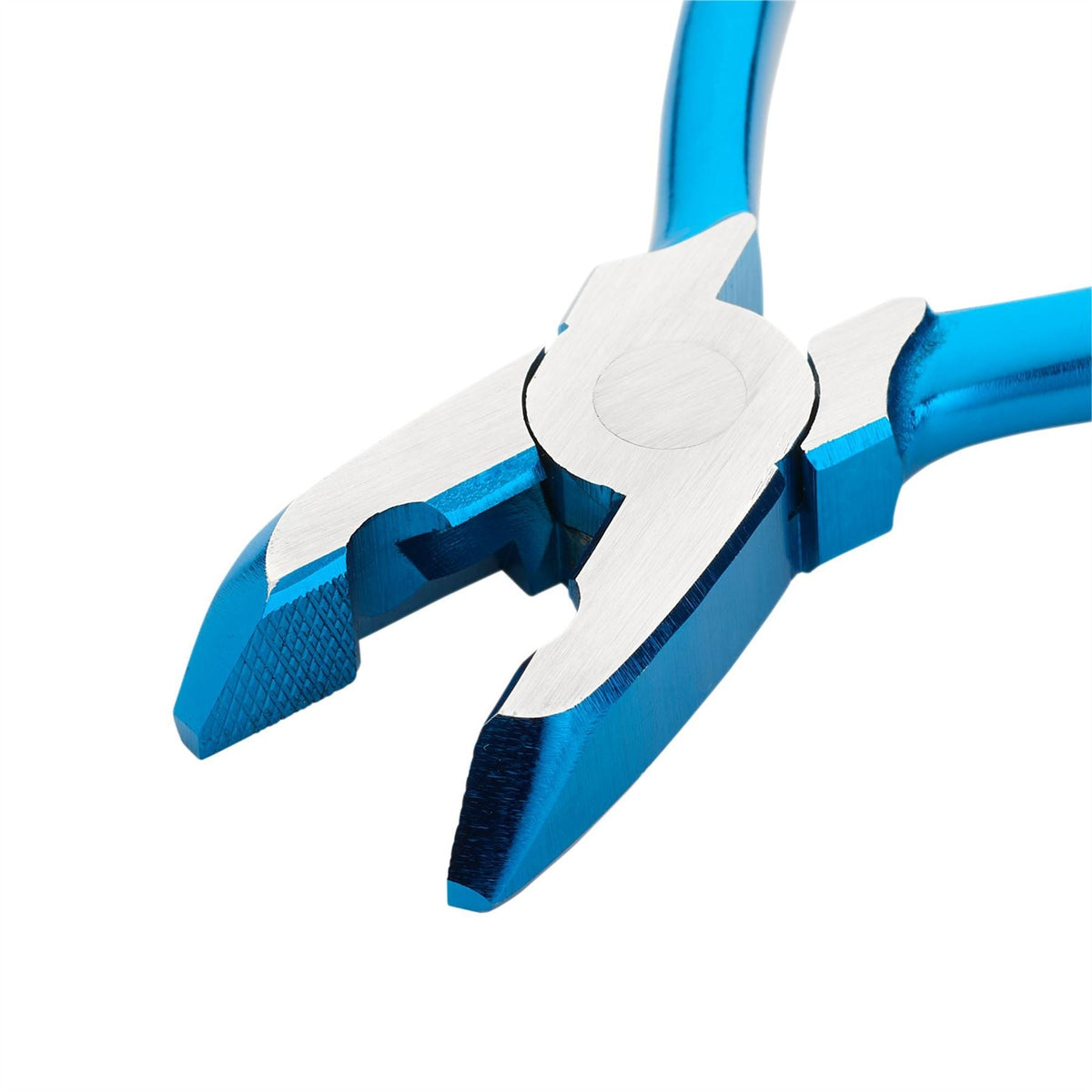 Draper Wire Twisting Pliers 250mm 38896 White Rose Tools