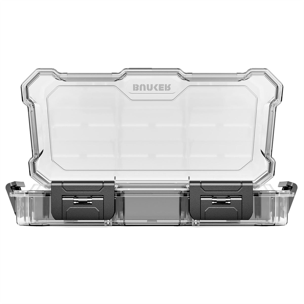 BUNKER Load-Up Waterproof Organiser 31653 White Rose Tools
