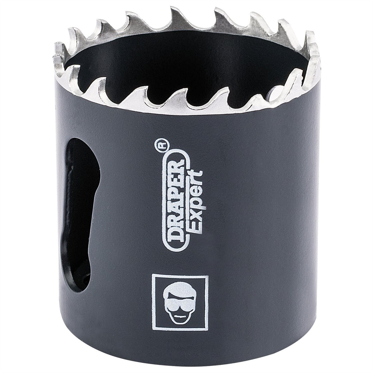 Draper Expert Cobalt Hole Saw 40mm 34790 White Rose Tools
