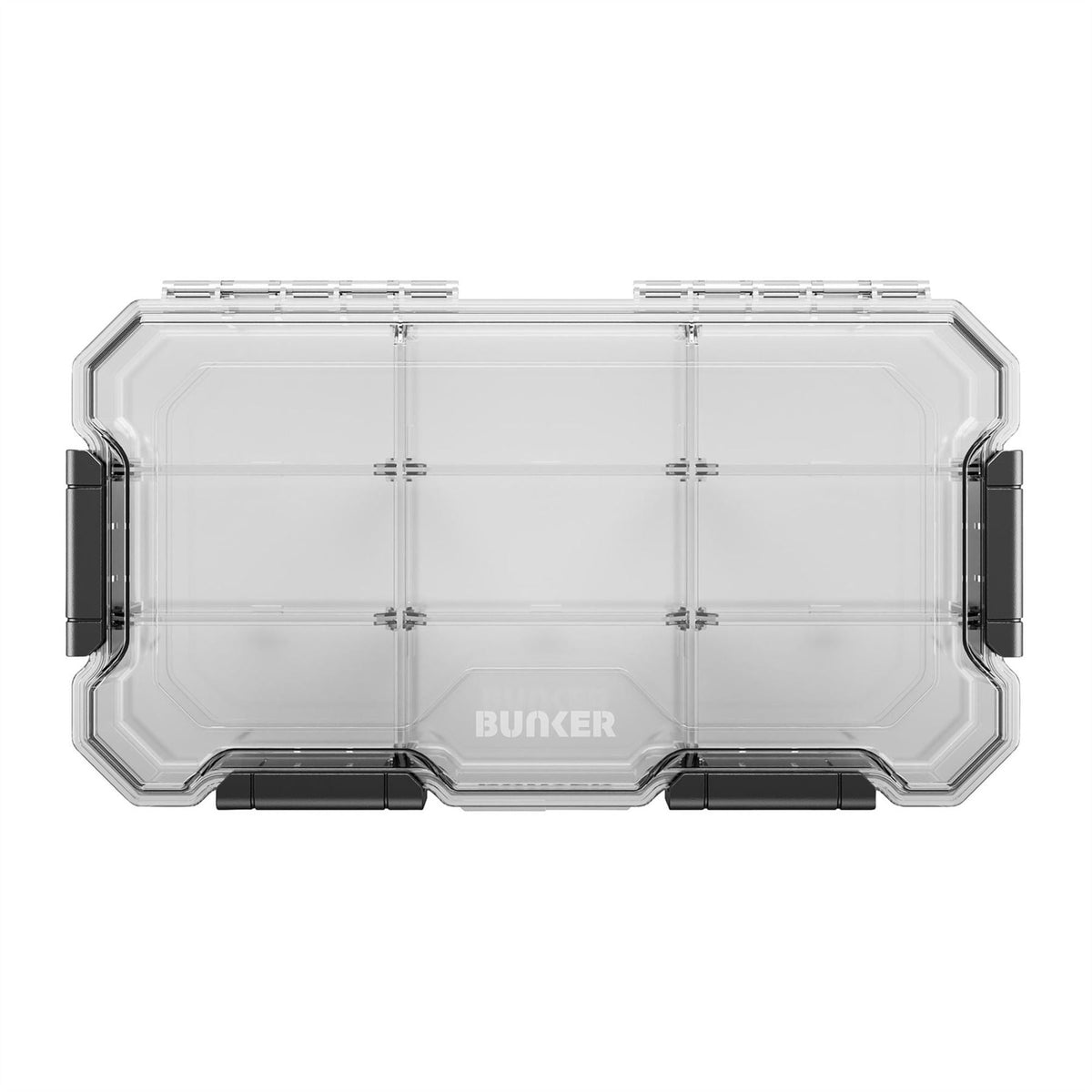 BUNKER Load-Up Waterproof Organiser 31653 White Rose Tools