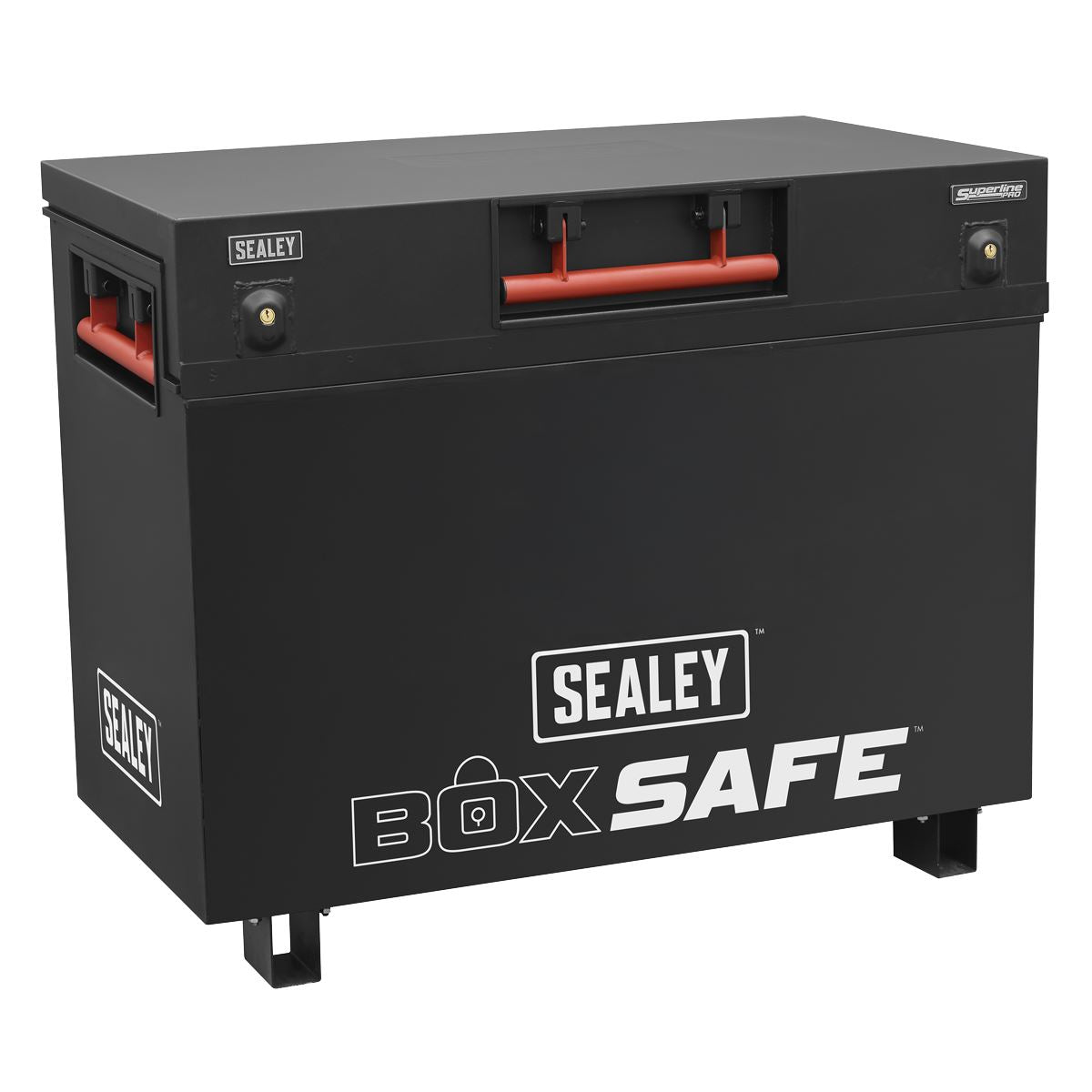 Sealey Superline Pro Site Box 1125 x 610 x 925mm