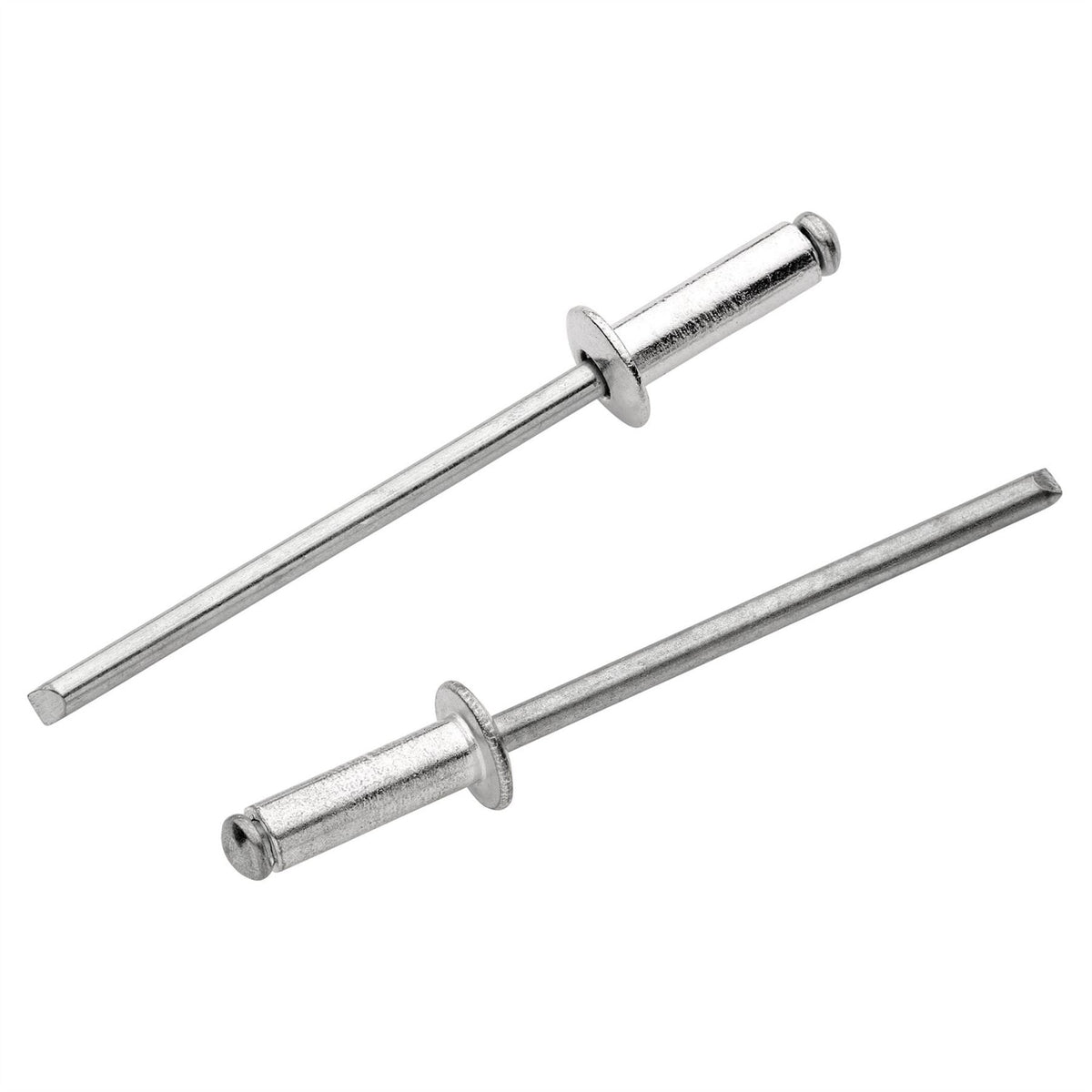 Draper Blind Rivets 3.2 x 10.2mm (Tub of 2000) 37657 White Rose Tools