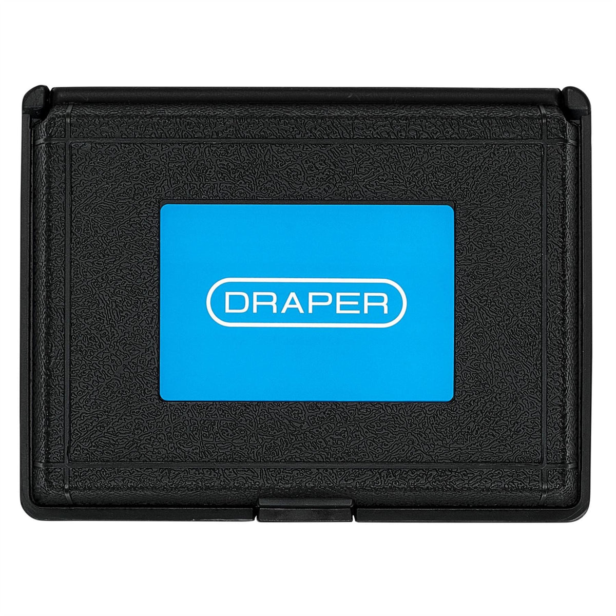 Draper Expert Diesel Injector Seat Cutter Set (6 Piece) 30823 White Rose Tools