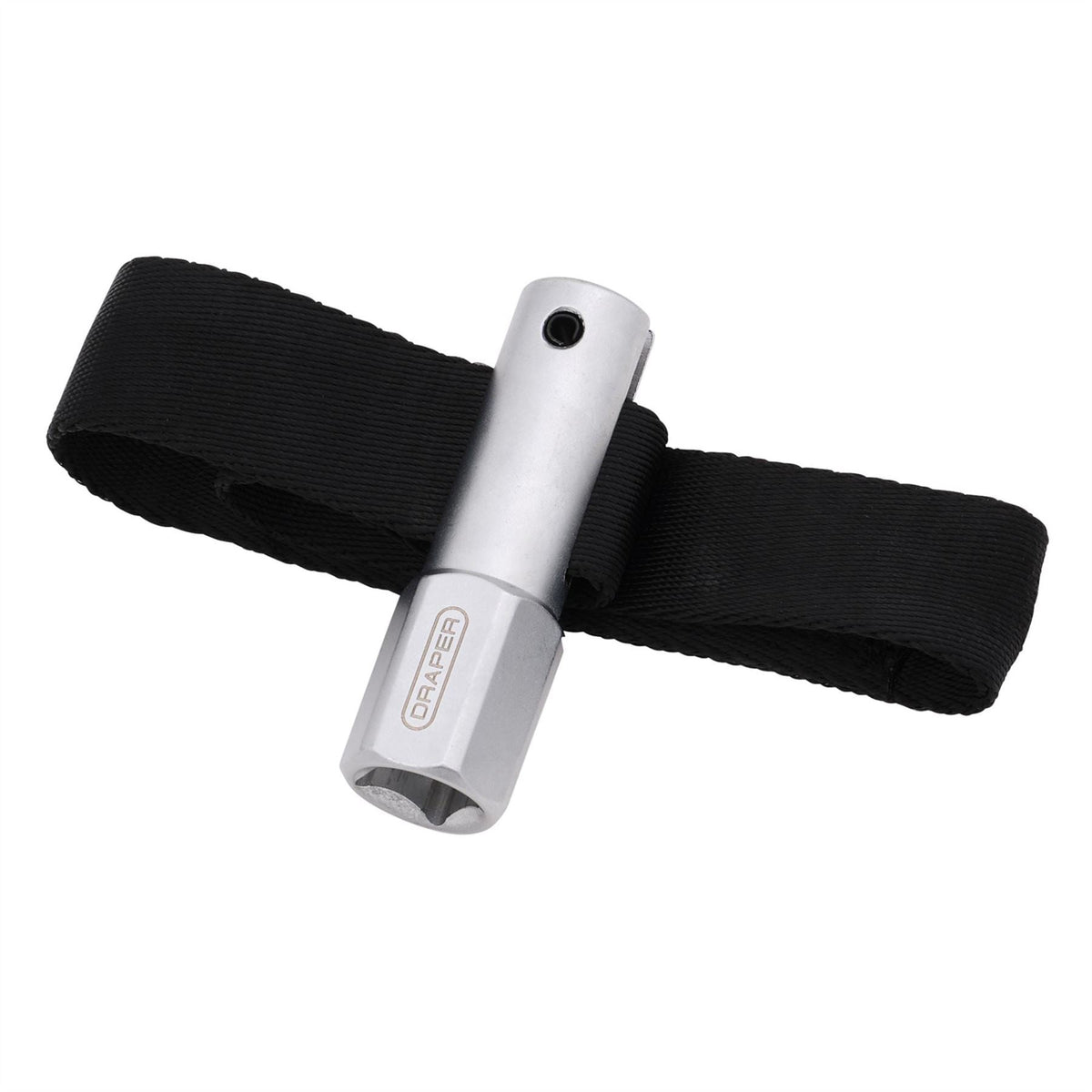Draper Oil Filter Strap Wrench 1/2" Sq. Dr. or 21mm 13771 White Rose Tools