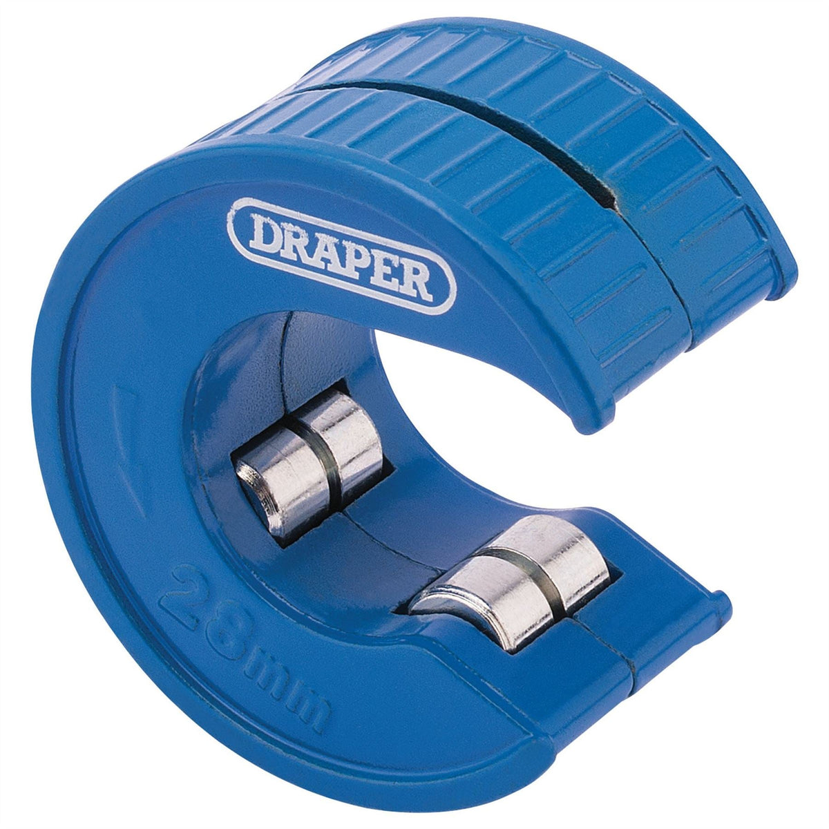 Draper Automatic Pipe Cutter 28mm 81124 White Rose Tools