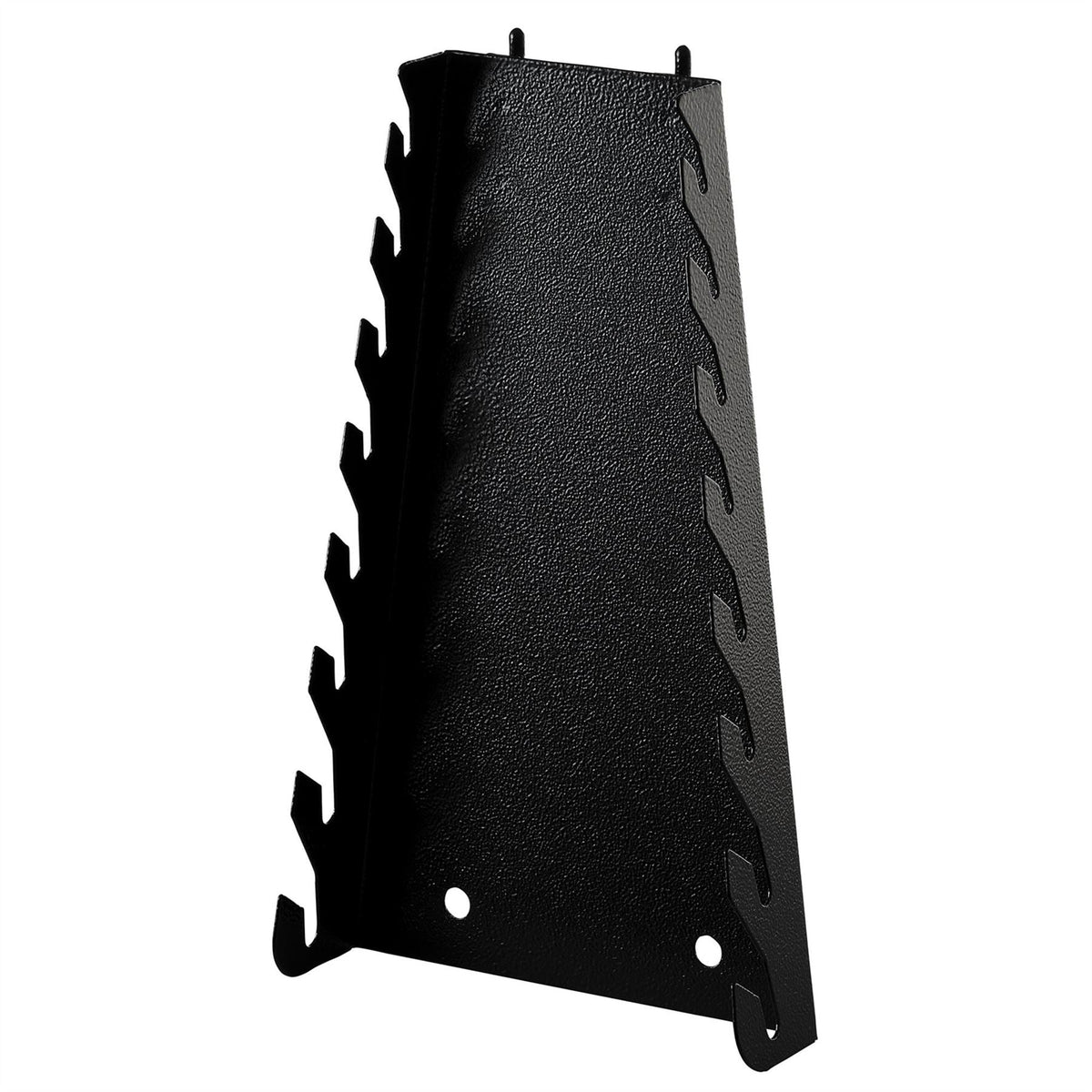 BUNKER Tool Rack 143mm 31676 White Rose Tools