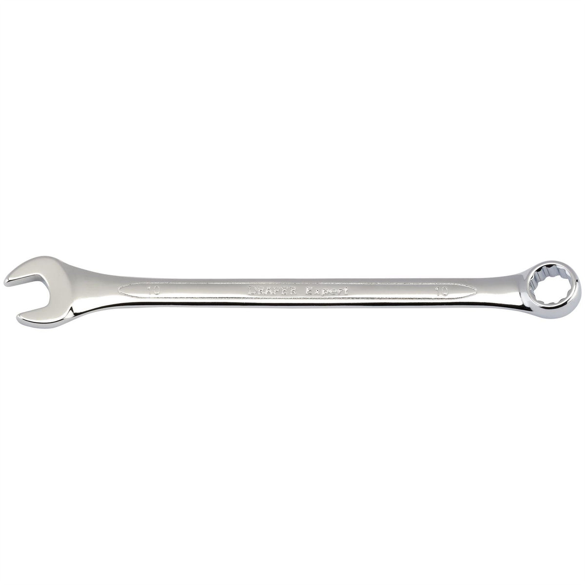 Draper Expert Combination Spanner 15mm 35394 White Rose Tools