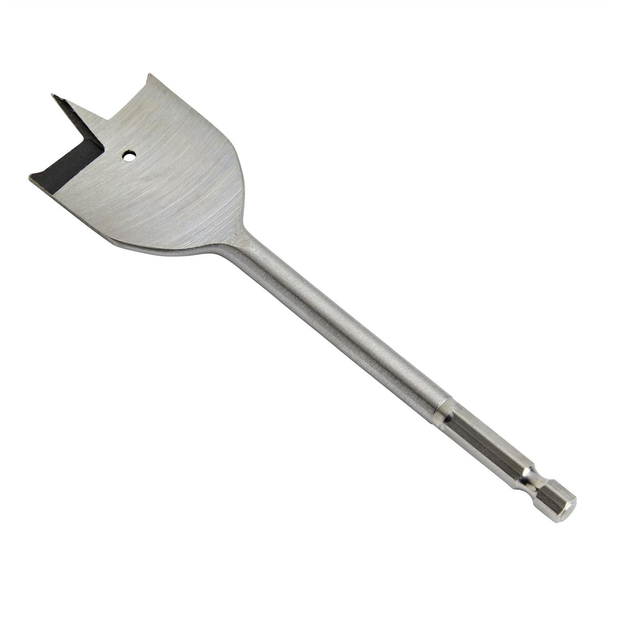 Draper Flat Wood Drill Bit 38 x 152mm 41789 White Rose Tools