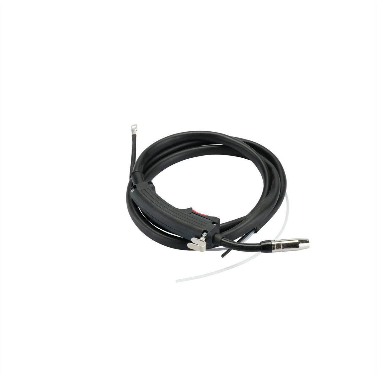 Draper Direct Fit MIG Torch with Gas Hose 160A 61811 White Rose Tools