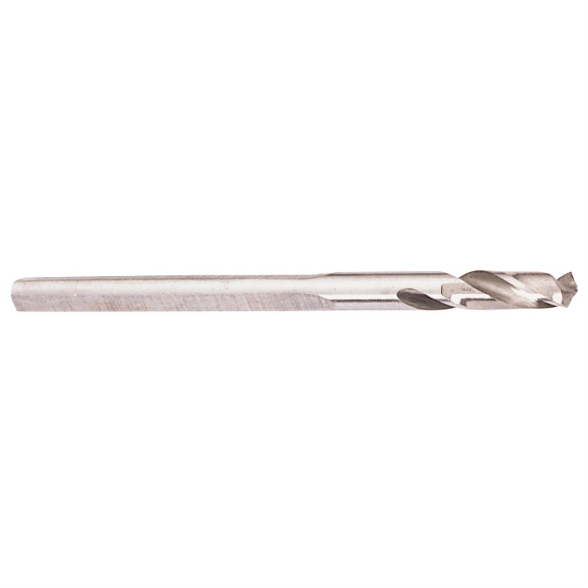 Draper Spare HSS Holesaw Pilot Drill for HSA1 and HSA/SDS 6.35 x 81mm 53056 White Rose Tools