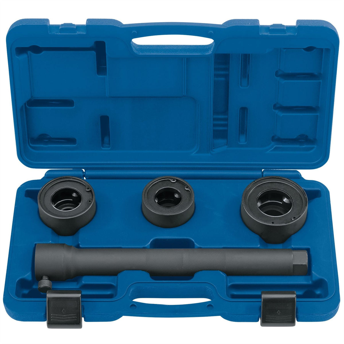 Draper Expert Track Rod Removal Tool Kit (4 Piece) 42397 White Rose Tools