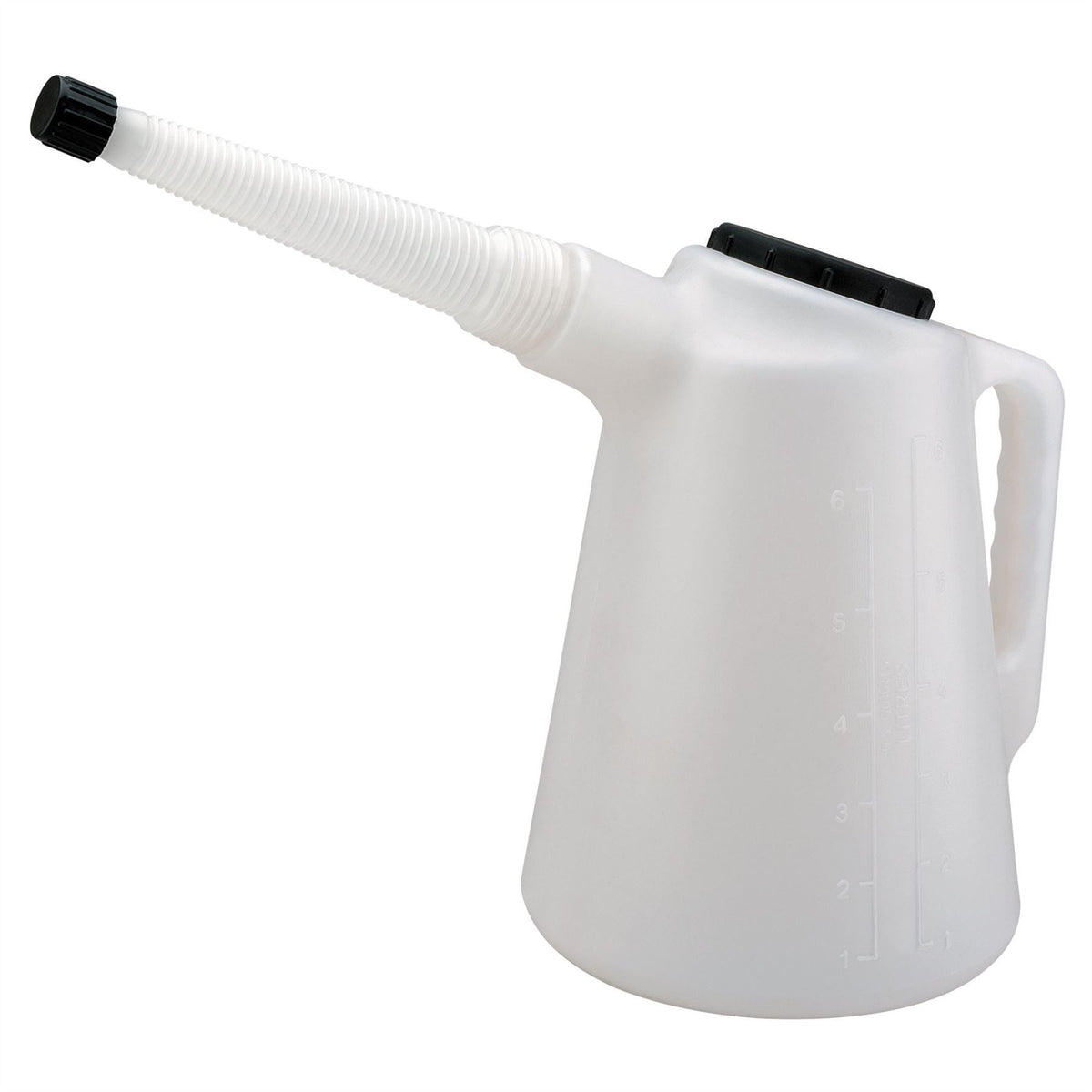 Draper Measuring Jug 6L 38362 White Rose Tools
