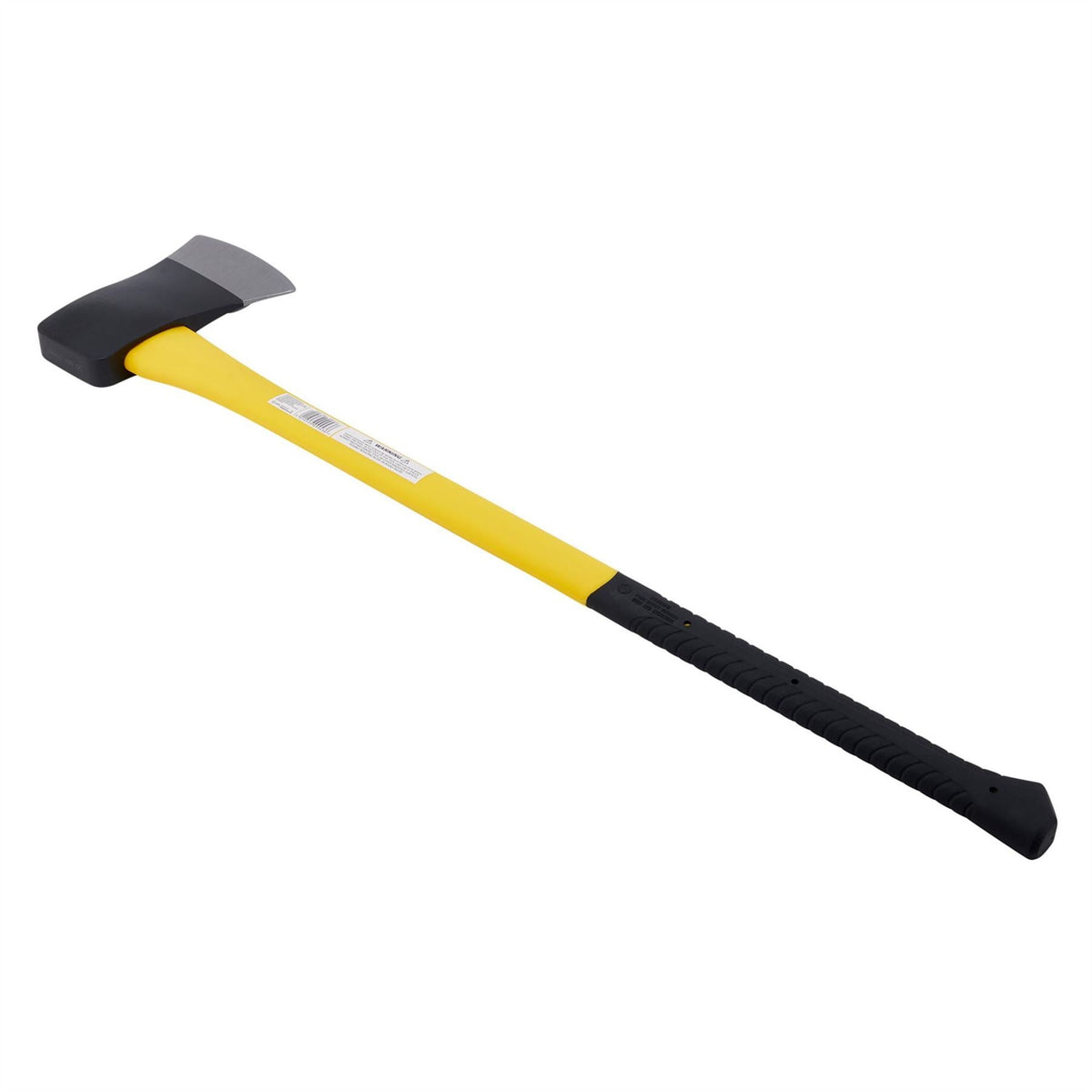 Draper Expert Felling Axe with Fibreglass Shaft 2kg 09943 White Rose Tools