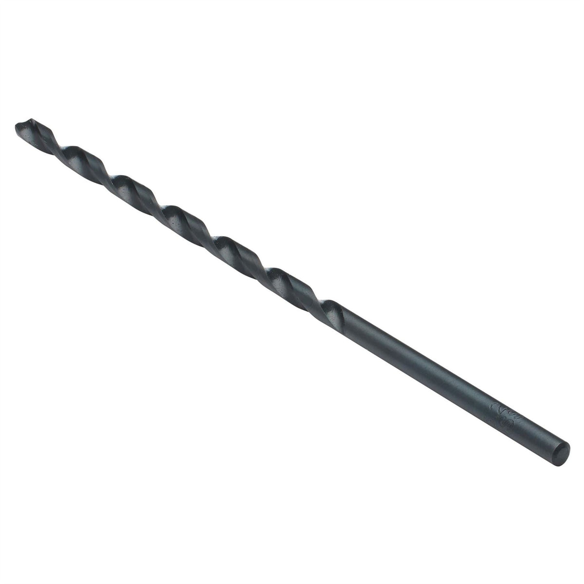 Draper Expert HSS Extra Long Drill Bit 3.2 x 100mm 38924 White Rose Tools