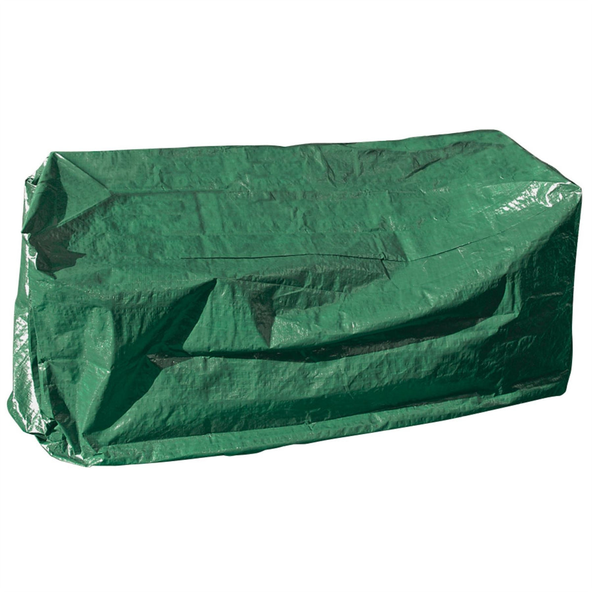 Draper Garden Bench/Seat Cover 1900 x 650 x 960mm 76231 White Rose Tools