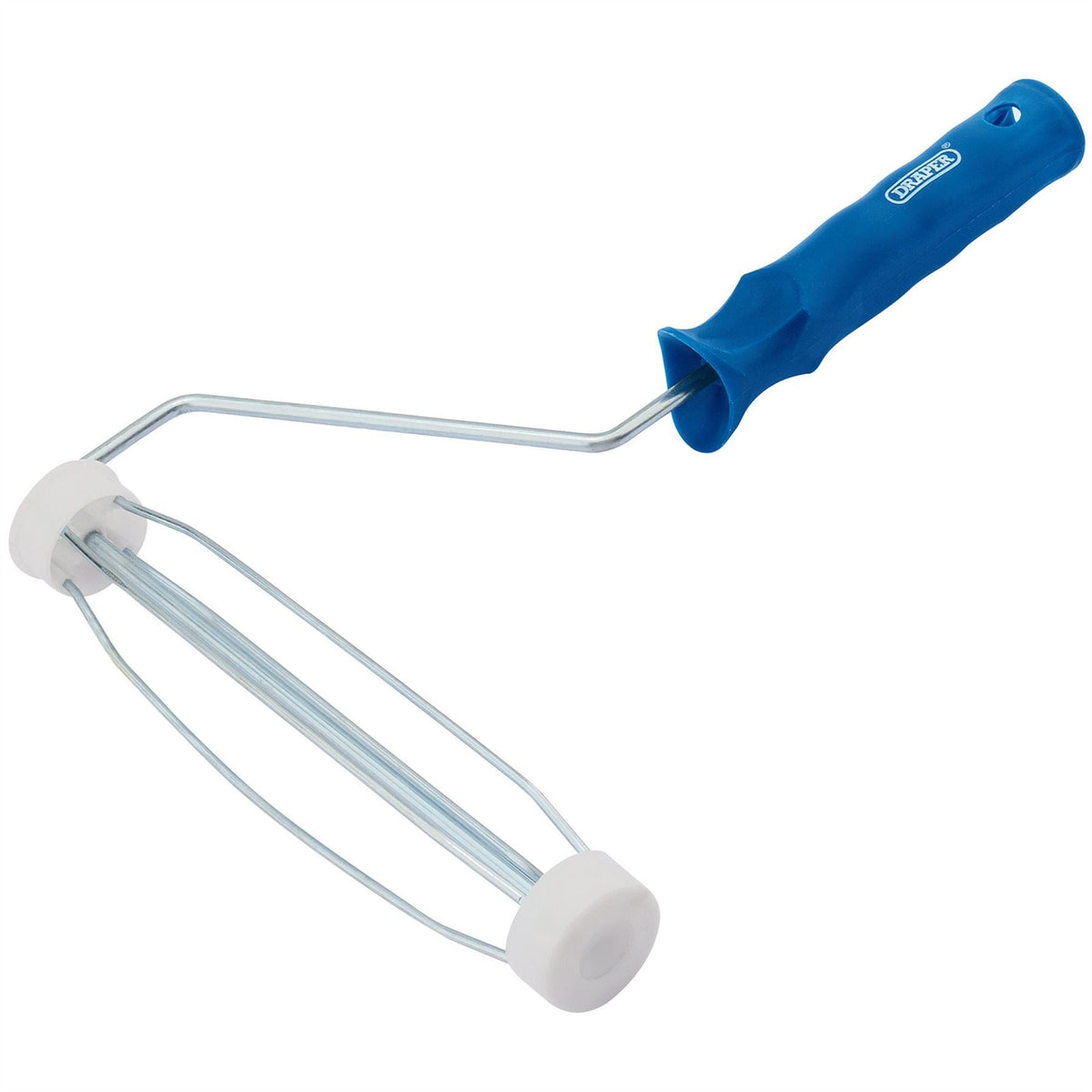 Draper Roller Frame for 38mm Sleeves 230mm 9" 82716 White Rose Tools