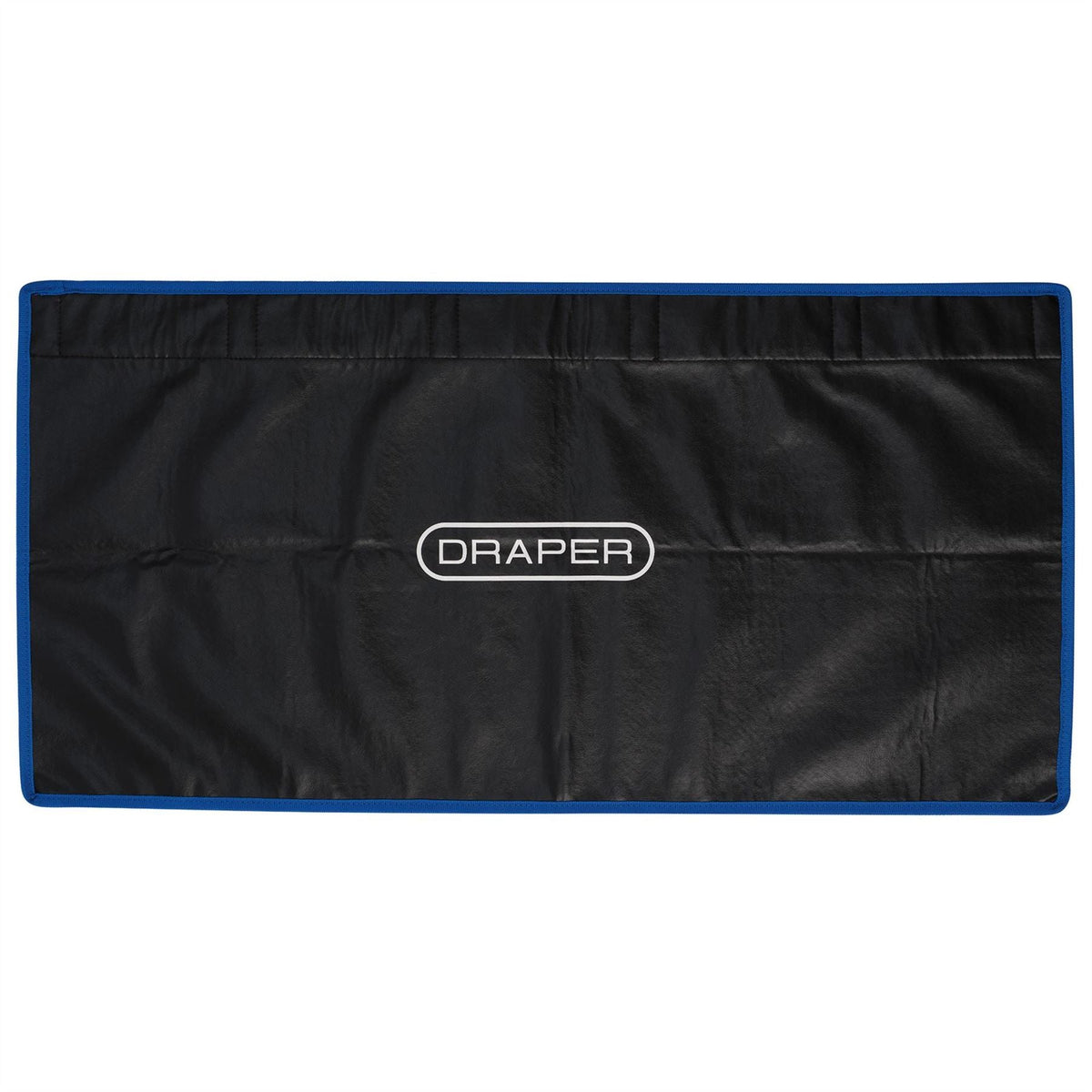 Draper Magnetic Wing Cover 800 x 400mm 30970 White Rose Tools