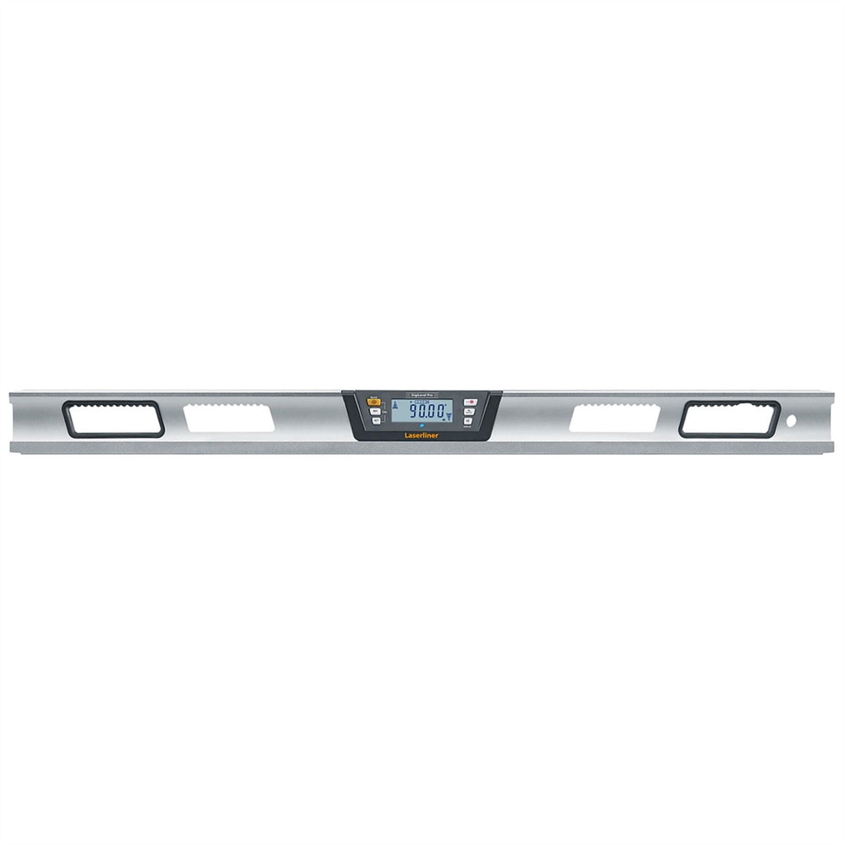 Laserliner 081.275A DigiLevel Pro 120 Electronic Spirit Level 1200mm 32101 White Rose Tools