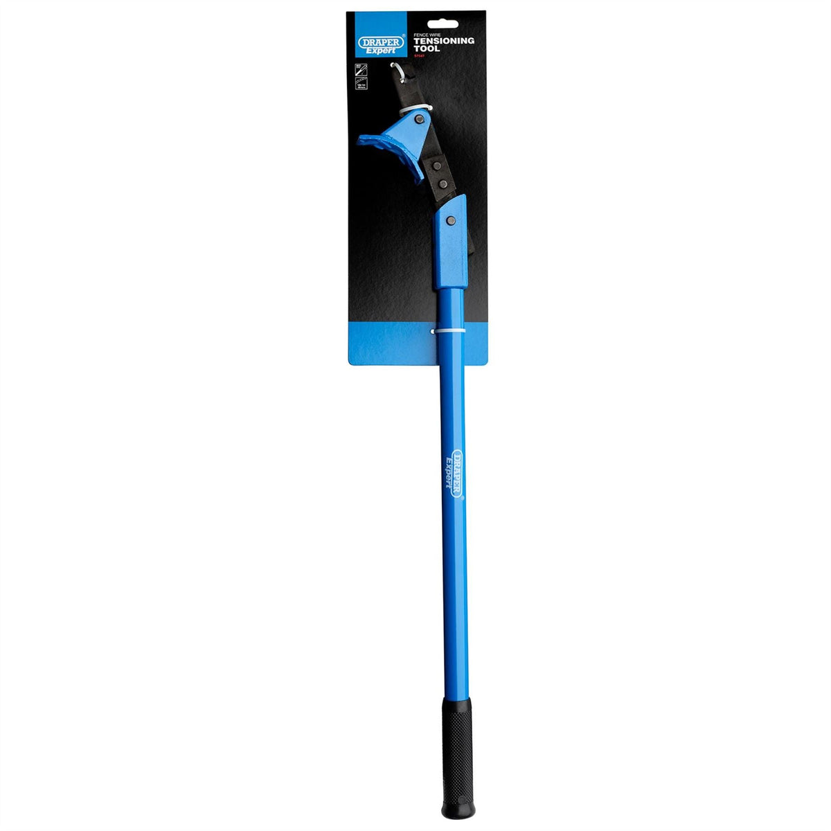 Draper Expert Fence Wire Tensioning Tool 57547 White Rose Tools
