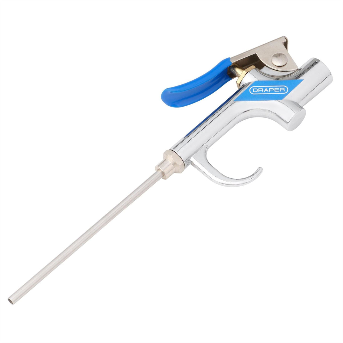 Draper Long Reach Air Blow Gun 70830 White Rose Tools