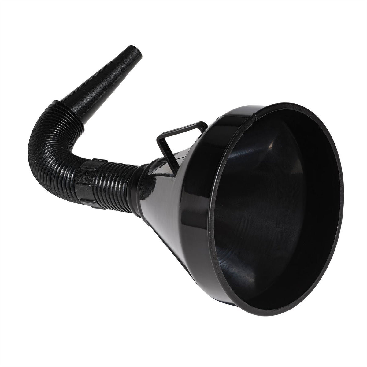 Draper PVC Flexible Funnel 56141 White Rose Tools