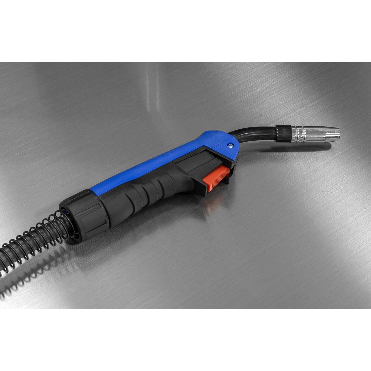 Sealey MIG/TIG & MMA (ARC/STICK) Inverter Welder 180A White Rose Tools
