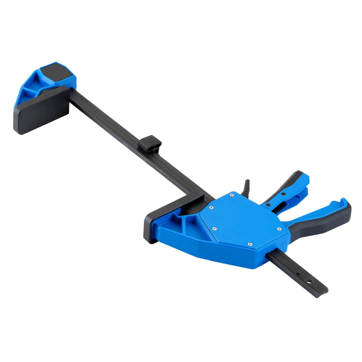Draper Expert Heavy Duty Bar Clamp 300mm 18929 White Rose Tools