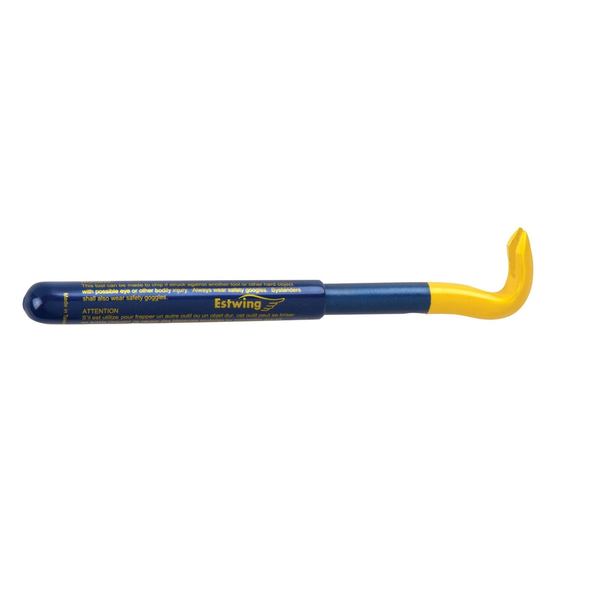 Estwing EHC-10 Handy Claw 10" 24073 White Rose Tools