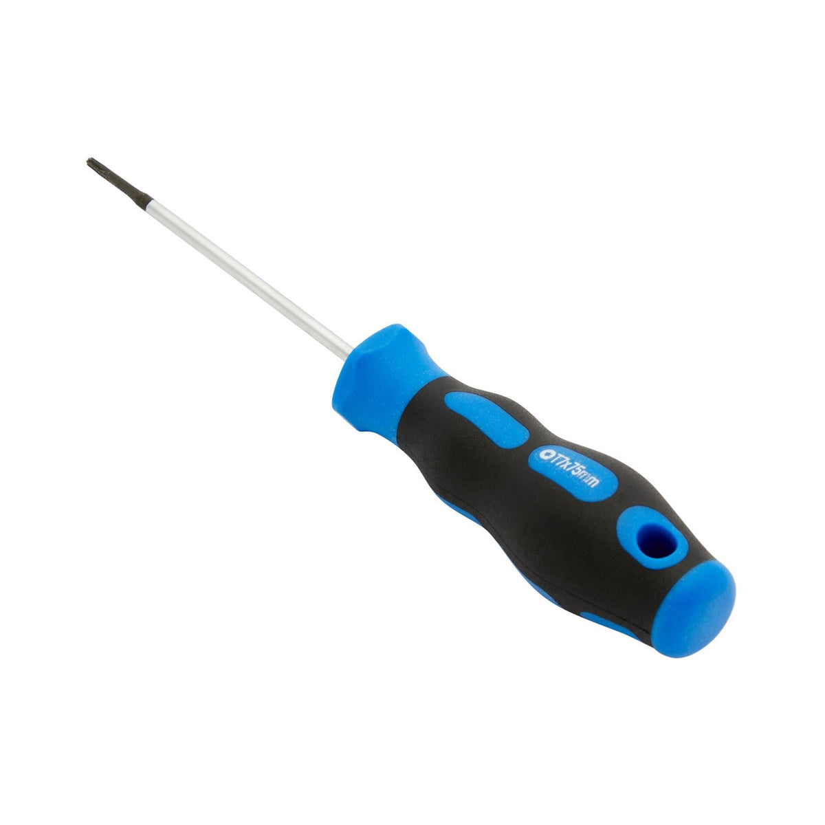 Draper TX-STAR® Soft Grip Screwdriver T7 34258 White Rose Tools