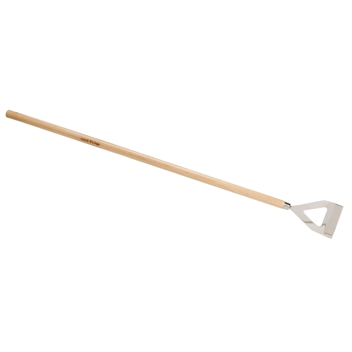Draper Heritage Junior Stainless Steel Dutch Hoe 08974 White Rose Tools