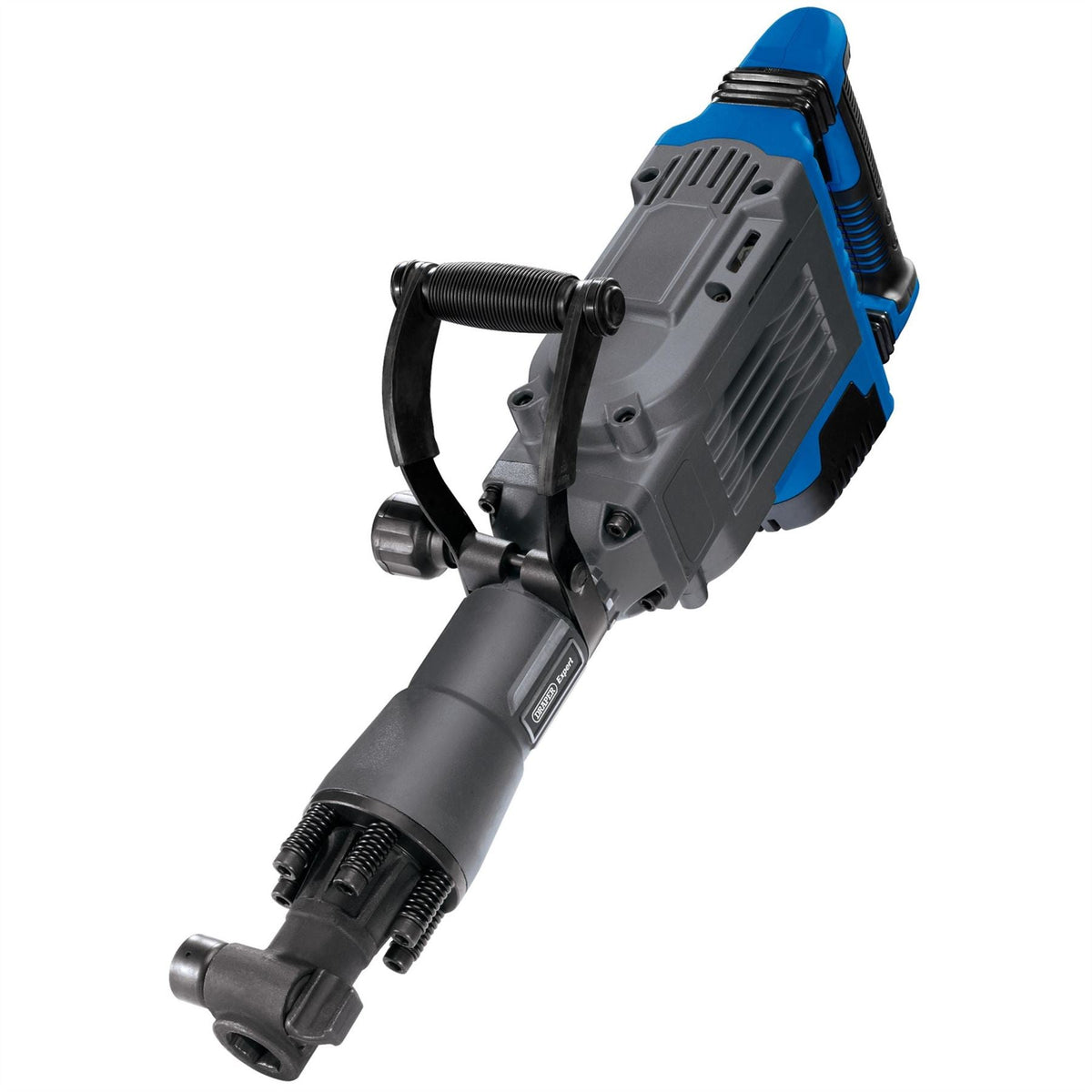 Draper Expert Breaker 18.5Kg 1700W 56411 White Rose Tools