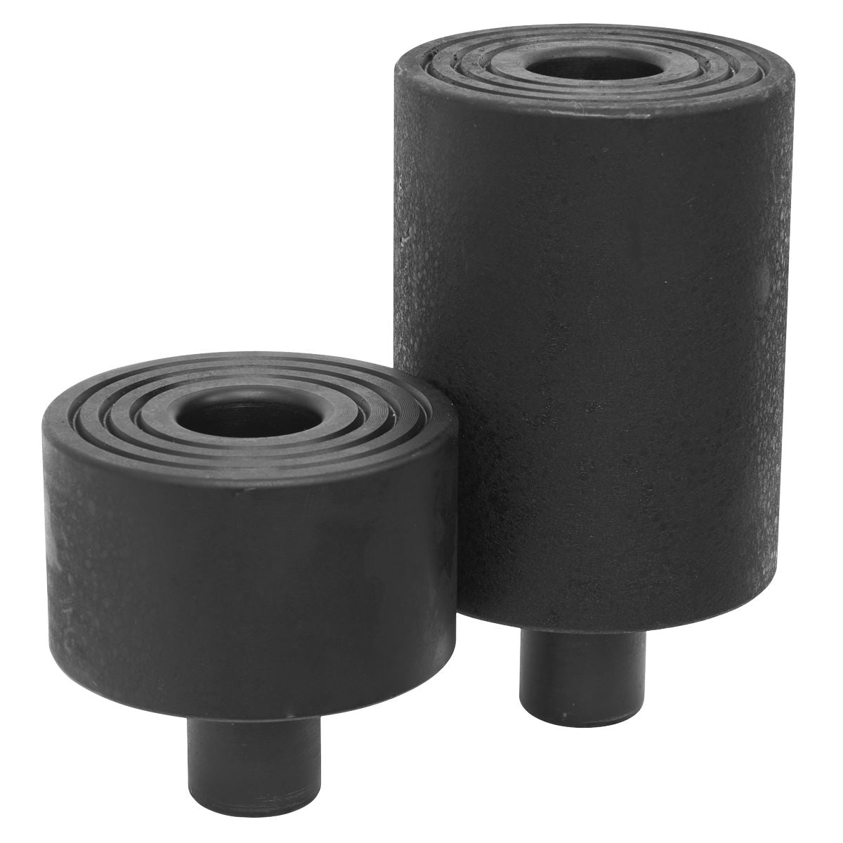 Sealey Viking Air Operated High Lift Single Stage Jack 30 Tonne