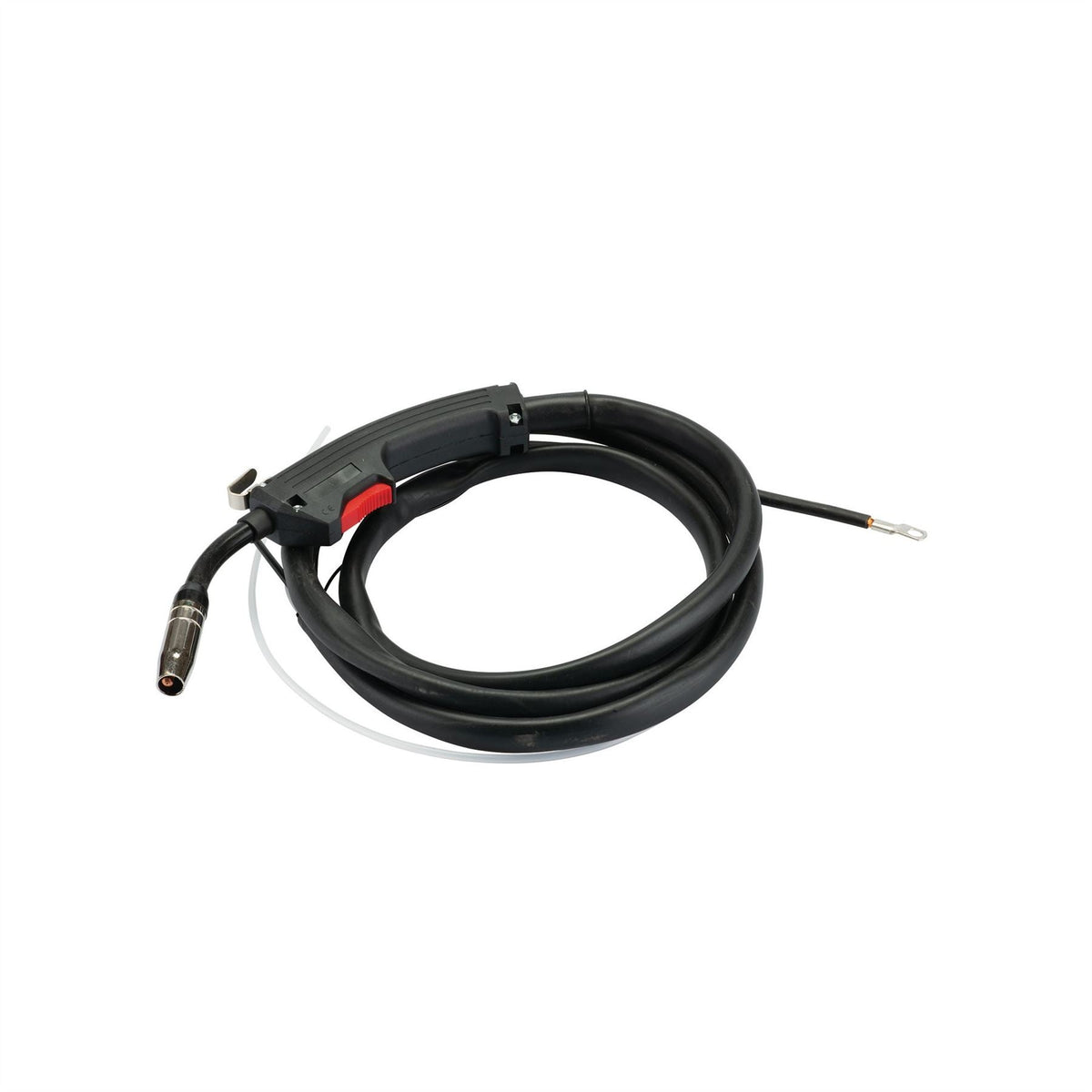 Draper Direct Fit MIG Torch with Gas Hose 160A 61811 White Rose Tools