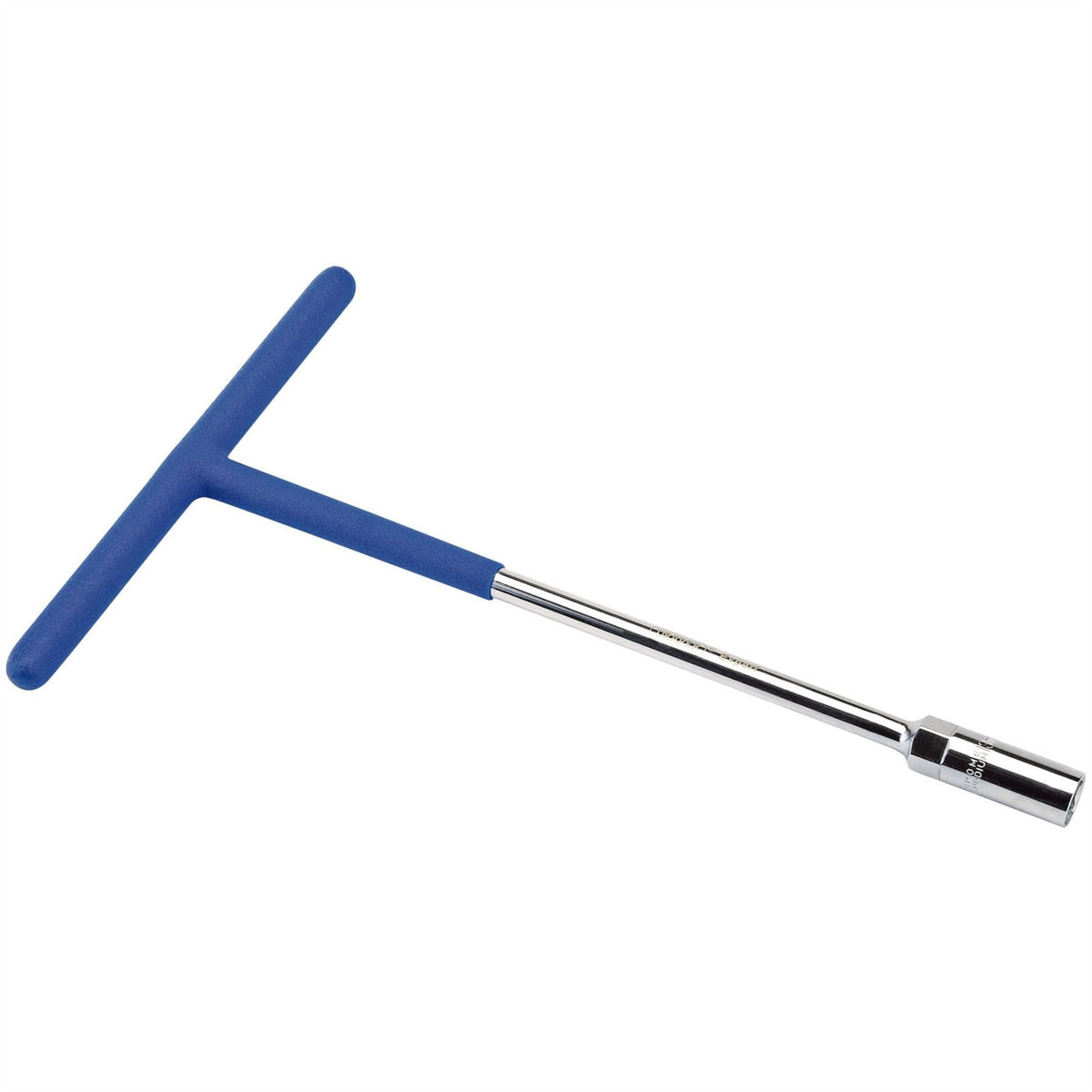 Draper Expert T Handle Socket Wrench 13mm 72794 White Rose Tools