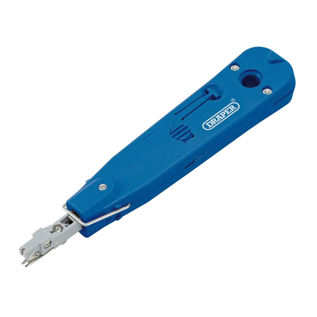 Draper Punch Down Tool 40417 White Rose Tools