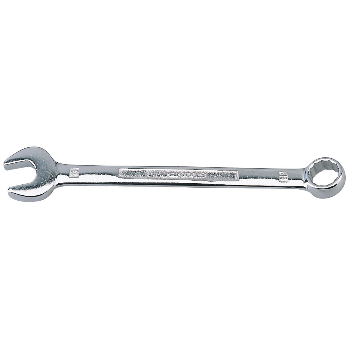 Draper Expert Combination Spanner 13mm 35378 White Rose Tools