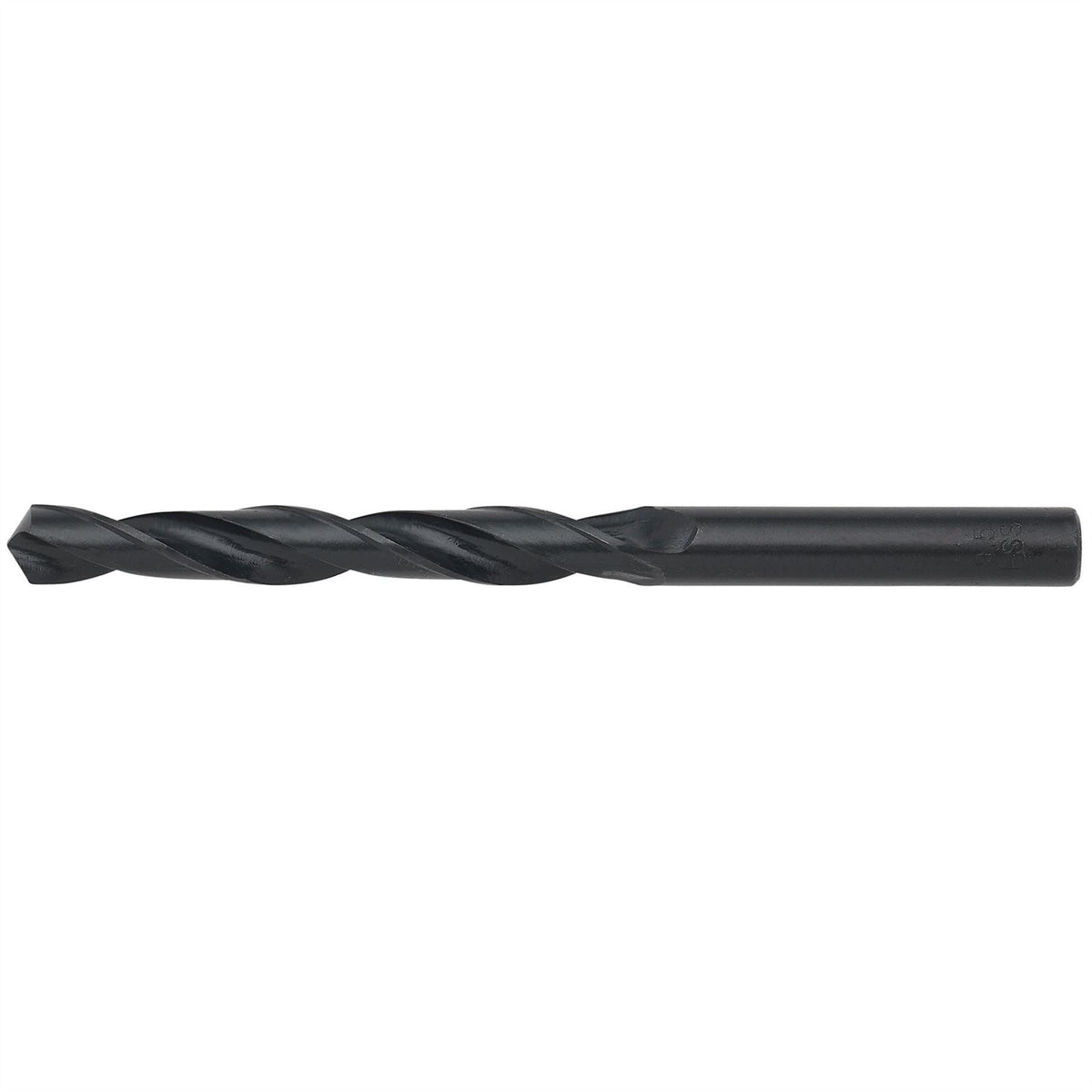 Draper Expert HSS Drill Bit 9.5 x 125mm 38651 White Rose Tools