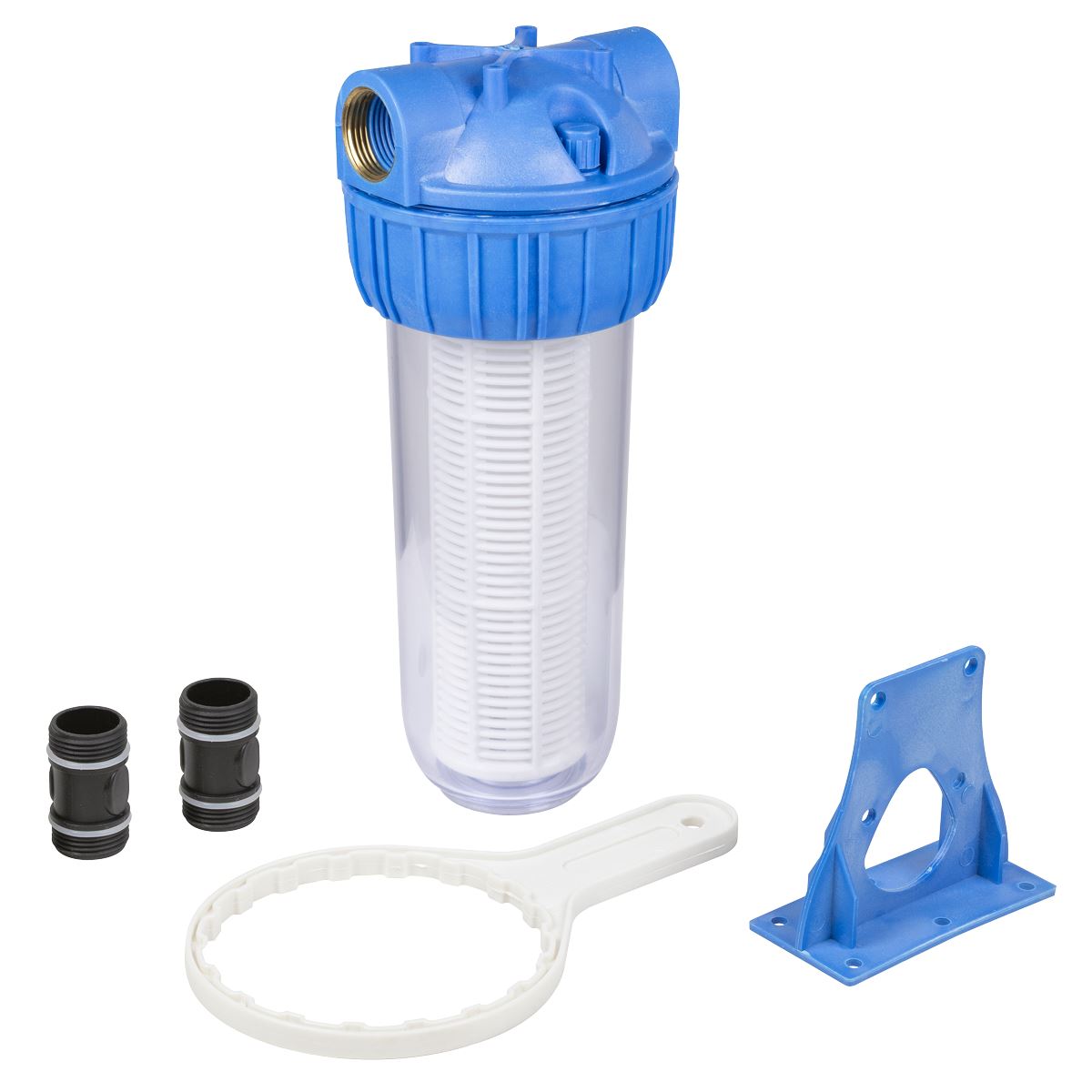 Sealey Inlet Filter for Surface Mounting Pumps 2L - White Rose Tools